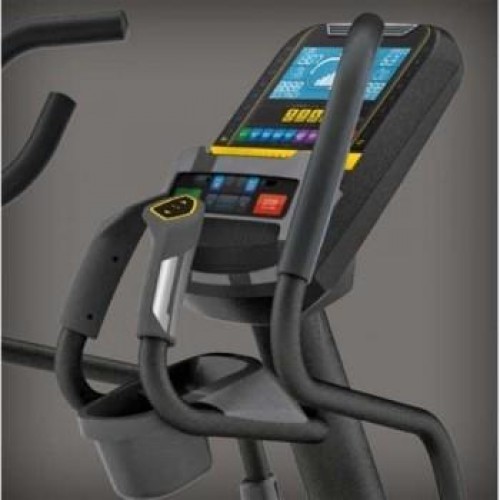 เครื่องเดินวงรี Livestrong Ls130e By Johnson